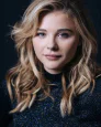 Chloë Grace Moretz