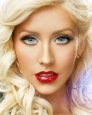 Christina Aguilera
