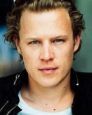 Christopher Egan