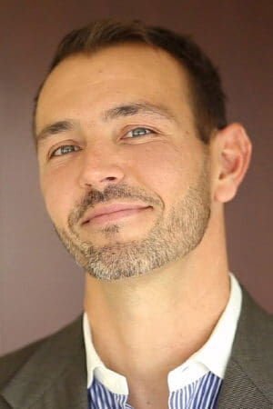 Christopher L. Parson