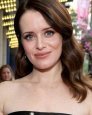 Claire Foy