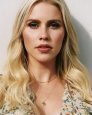 Claire Holt