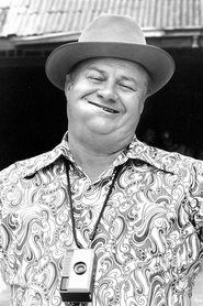 Clifton James