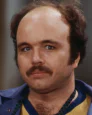 Clint Howard