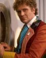 Colin Baker