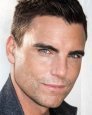 Colin Egglesfield