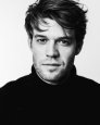 Colin Ford