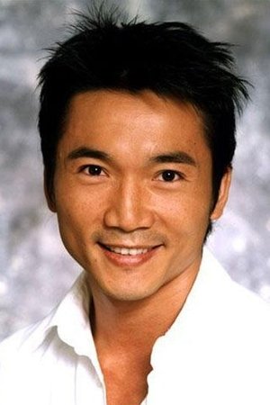 Collin Chou Siu-Lung