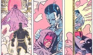 Colossus