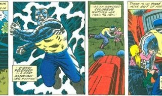 Colossus