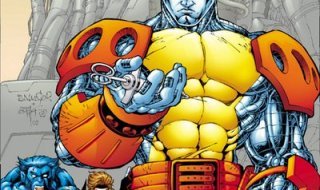 Colossus