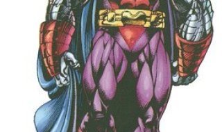 Colossus