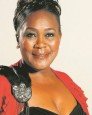 Connie Chiume