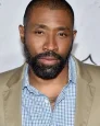 Cress Williams