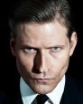 Crispin Glover