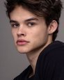 Curran Walters