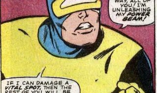 Cyclope