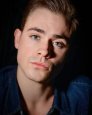 Dacre Montgomery