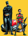 Damian Wayne
