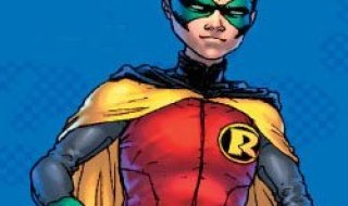 Damian Wayne