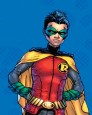 Damian Wayne