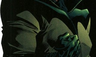 Damian Wayne