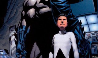 Damian Wayne