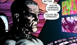 Damian Wayne