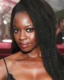 Danai Gurira