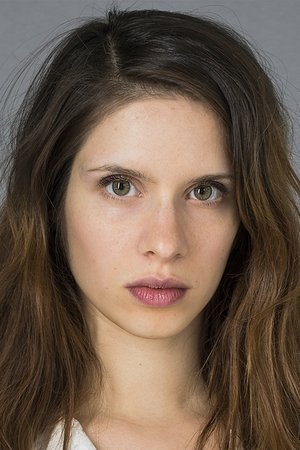 Daphne Patakia