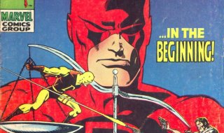 Daredevil