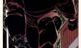 Daredevil
