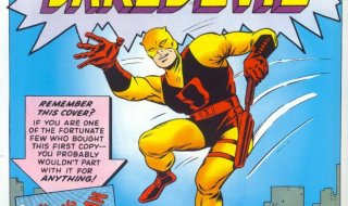 Daredevil
