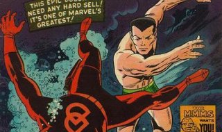 Daredevil