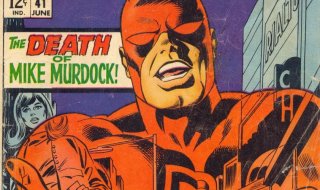 Daredevil