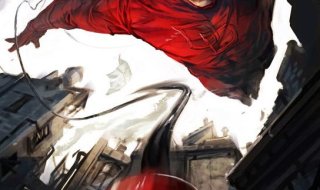 Daredevil