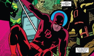 Daredevil