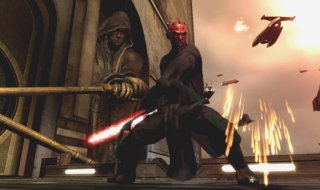 Dark Maul