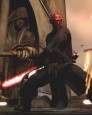 Dark Maul