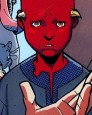 Dark Maul