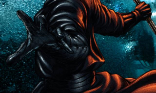 Dark Maul