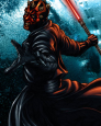 Dark Maul