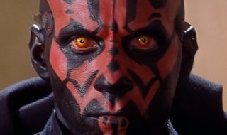 Dark Maul