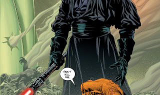 Dark Maul