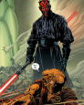 Dark Maul