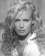 Daryl Hannah
