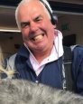 Dave Chapman