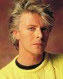 David Bowie
