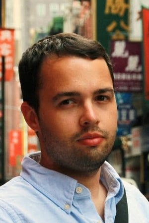 David Bruckner