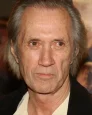David Carradine